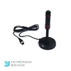 OEM HD digital tv antenna VHF/UHF DVB-T2 Antenna for terrestrial digital TV