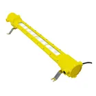ATEX Aluminum alloy Outdoor Lighting Linear Explosion Proof Led Flood Light