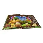 Book for children printing,cheap children book,children colour book