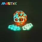 New building blocks toys creative magnetic building blocks diy building block toy