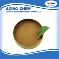 HOT PNS Naphthalene Sulfonate Concrete Admixture
