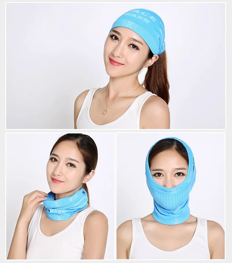 sport scarf (4)