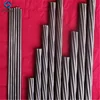 Oiled Low Relaxation PC Steel 7-Strand Steel Cord, Left Hand Lay, according to ASTM A416,270K, 1860MPa