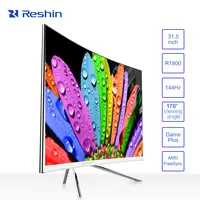 2K FHD 144hz IPS Monitor For