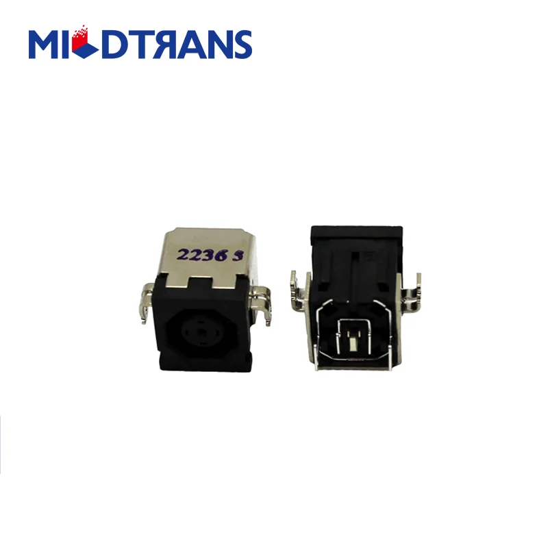 New DC POWER JACK USB Board for Dell Inspiron 1545 48.4AQ26.C21 Hight Quality!!!
