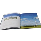 Printing Service- Custom Coloring Book Printing/Hardcover Book Printing
