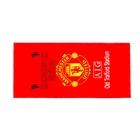 Factory Directly Customized Stripe Turkish Printed Microfiber Bath Beach Towel