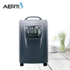 Best Quality 5L 8L 10L Oxygen Concentrator China Golden Medical Equipment Supplier