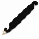 B94 Foam Sponge Hairdisk Hair Device Donut Bun Updo Hair Clip Hair Accessories Hairdisk