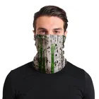 Multifunctional Sublimation Printing Seamless Tube Bandana