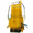Batch Type Circulating Agriculture Machine Wheat Maize Corn Paddy Rice Grain Drying Dryers for Sale