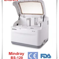 Mindray Good Price Fully Automatic BS