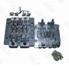 Precision Mold For Zinc Alloy Die Casting Mould For Die Casting Parts