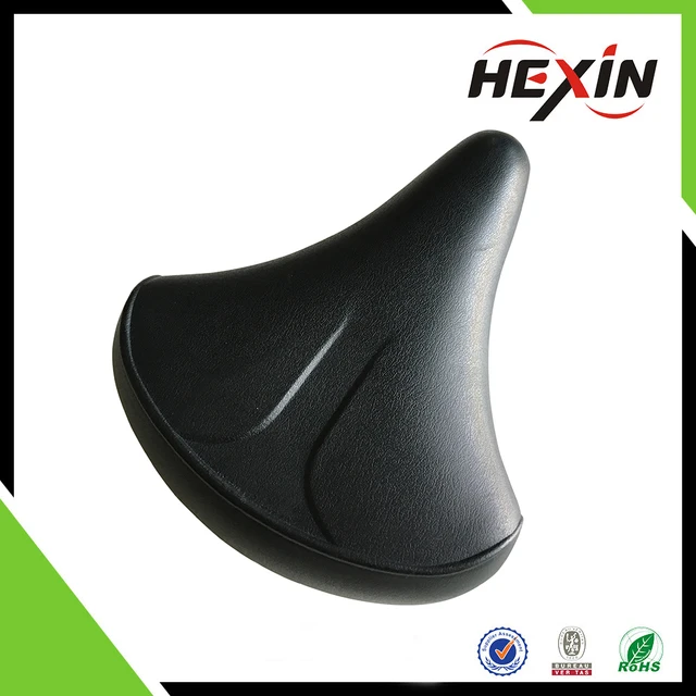 Professional Black Road Bicycle Seat, Bmx Bike Saddle, Road Bike Seat