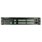 32 lines Wireless Telephone Station PABX in PBX with 3 GSM SIM card (TP832-432)
