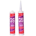 acetic aquarium silicone sealant transparent fast cure adhesives