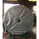 Coal mining Industry Industrial Fire resistance EP Rubber Conveyor Belt