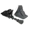 Glossy Gear Shift Mechanism Manual Knob Shift Lever For W901 W902 W903 W904 W905 00-06 903 260 00 09 0002600009