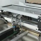 ZFM-700A Automatic Exercise Book Making Machine phone box case making machine hardcover maker
