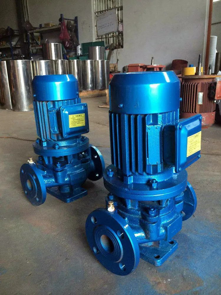 4 inch vertical turbine pump