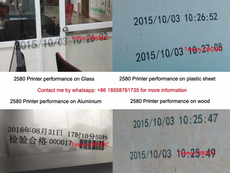 2580 performance 800