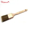 High Quality Professional Wooden Handle best paint brush brands/painting brush