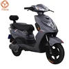 2018 new design dual motor electric scooter eec freestyle electric scooter