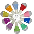 Portable Led Ledled Camping Portable Emergency Lighting Bulb Bombillos Led Emergencia