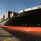 LCL FCL container ocean freight sea shipping from Ningbo to Seattle USA door to door