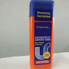 OEM pipe drain cleaner powder un-blocker with caustic soda