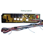 two-component with different curing speed and good liquidity Polyurethane Potting Sealant