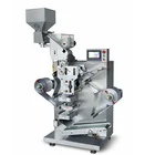 UN-160B Automatic Tablet/Capsule Strip Packing Machine