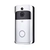 Smart Video Doorbell Camera Wifi Video Intercom Doorbells Long Range Wireless Doorbell Ring Video Smart Door Bell Cameras CCTV