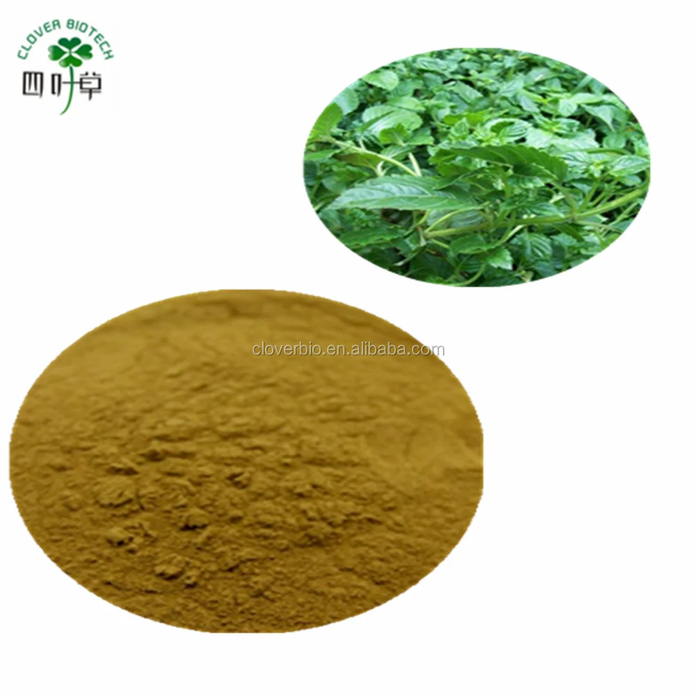 grass/herbal jelly powder