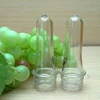 pet preform for water drinks plastic bottle or container 28mm pco14g water bottle preform