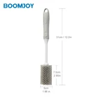 Food Grade Silicone Long Bottle Cleaning Brush