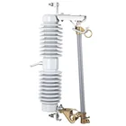 10-30KV high voltage outdoor expulsion dropout fuse cutout