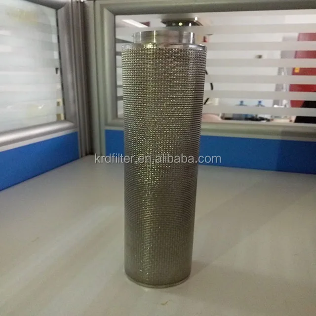 Five layers woven sintered filter elements hot selling products in china