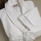 night wear sexy women cotton terry hotel spa bathrobe luxury bathrobe wholesale