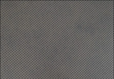 Mesh Viscose Polyester Spunlace Nonwoven fabric for wet wipes,tissue