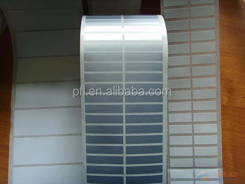 X-130 Adhesive PVC label dispenser