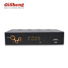 HD dvb-t2 fta digital tv receiver/ dvb-t2 tv tuner/dvb t2 tv converter/dvbt2 set top box