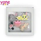 Cute differ shape kids hair band, hair accessories manufacturers china