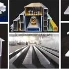 Construction Profiles Frp Pultruded Frp Pultruded Profile JH1530 Fiberglass Pultrusion Profiles FRP Frame Frp Grating/channel/tube Pultruded Frp Square Tube