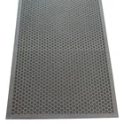 Factory price and Customized weight active carbon honeycomb air filter for air conditioner