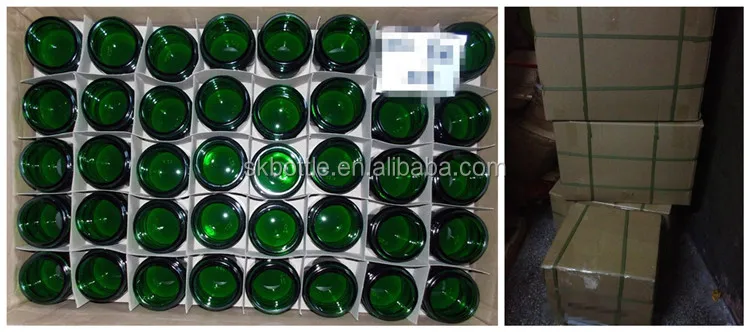 Hot selling pet square plastic bottle with low price