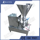 Mixing pump stainless steel sanitary suger flour milk dairy Liquid Mixing pump inline liquid powder mixer