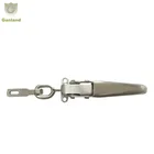 GL-14120S Stainless Steel Over Centre Toggle Latch Fastener Truck body Parts