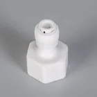 2019 new arrival 1/4 tube quick connect female water pipe fittings