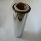 Aluminum metallized polyester film/ reflective mylar